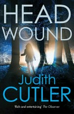 Head wound / Judith Cutler.