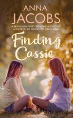 Finding Cassie / Anna Jacobs.