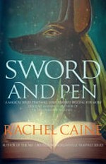 Sword and pen / Rachel Caine.