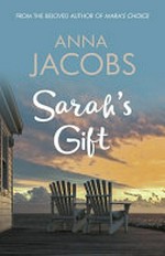 Sarah's gift / Anna Jacobs.