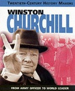 Winston Churchill / Simon Adams.