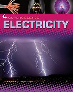 Electricity / Rob Colson.
