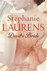 Devil's bride / Stephanie Laurens.