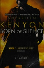 Born of silence / Sherrilyn Kenyon.