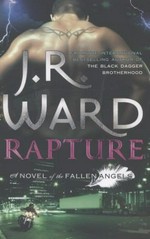 Rapture / J.R. Ward.