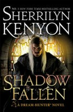 Shadow fallen / Sherrilyn Kenyon.