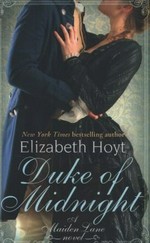 Duke of midnight / Elizabeth Hoyt.