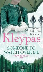 Someone to watch over me / Lisa Kleypas.