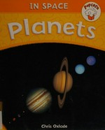 Planets / Chris Oxlade.