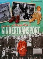 Kindertransport / by A.J. Stones.