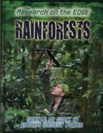 Rainforests / Louise Spilsbury.