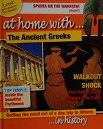 At home with the Ancient Greeks in history / Tim Cooke.