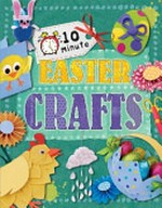 Easter crafts / Annalees Lim.