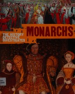 Monarchs / Simon Adams.