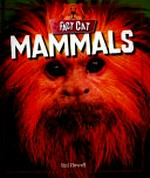 Mammals / Izzi Howell.