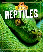 Reptiles / Izzi Howell.