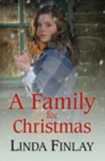 A family for Christmas / Linda Finlay.