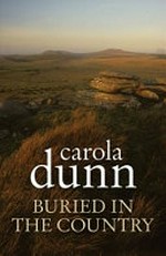 Buried in the country / Carola Dunn.