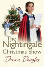The Nightingale Christmas Show / Donna Douglas.