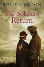 The soldier's return / Rosie Meddon.
