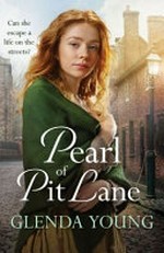 Pearl of pit lane / Glenda Young.