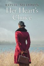 Her heart's choice / Rosie Meddon.
