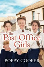 The post office girls / Poppy Cooper.