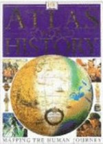 Atlas of world history / general editor, Jeremy Black.
