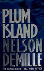 Plum Island / Nelson DeMille.