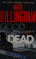 Good as dead / Mark Billingham.
