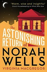 The astonishing return of Norah Wells / Virginia Macgregor.