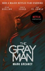 The Gray Man / Mark Greaney.