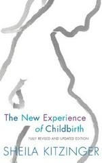 The new experience of childbirth / Sheila Kitzinger.