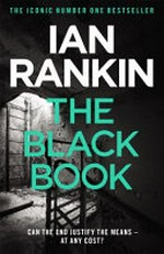 The black book / Ian Rankin.