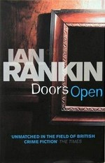 Doors open / Ian Rankin.