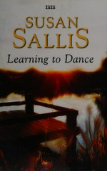Learning to dance / Susan Sallis.