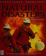 Natural disasters / Andrew Langley.
