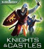 Knights & castles / Philip Steele.