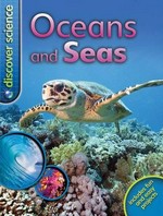 Oceans and seas / Nicola Davies.