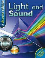 Light and sound / Mike Goldsmith.
