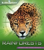 Rainforests / Andrew Langley ; [illustrations by Barry Croucher and Gary Hanna].