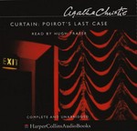 Curtain : Poirot's last case / Agatha Christie ; read by John Moffatt.