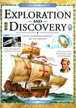 Exploration & discovery / Simon Adams.