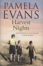 Harvest nights / Pamela Evans.