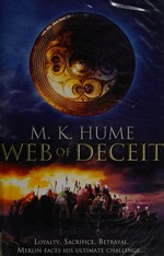 Web of deceit / M.K. Hume.