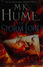 The storm lord / M.K. Hume.