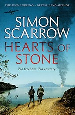 Hearts of stone / Simon Scarrow.