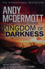 Kingdom of darkness / Andy McDermott.