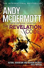 The revelation code / Andy Mcdermott.