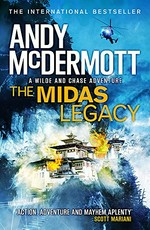 The Midas legacy / Andy McDermott.